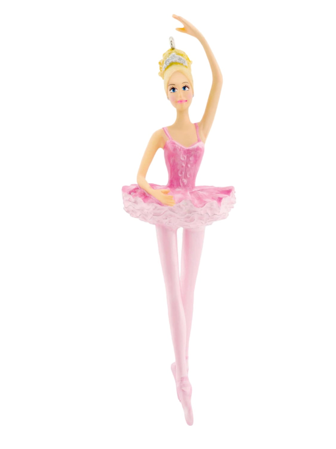 ballerina barbie walmart