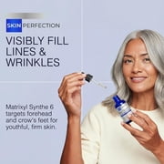 Skin Perfection Matrixyl Synthe 6 Peptide Booster, Palmitoyl Tetrapeptide-38, 0.5 oz