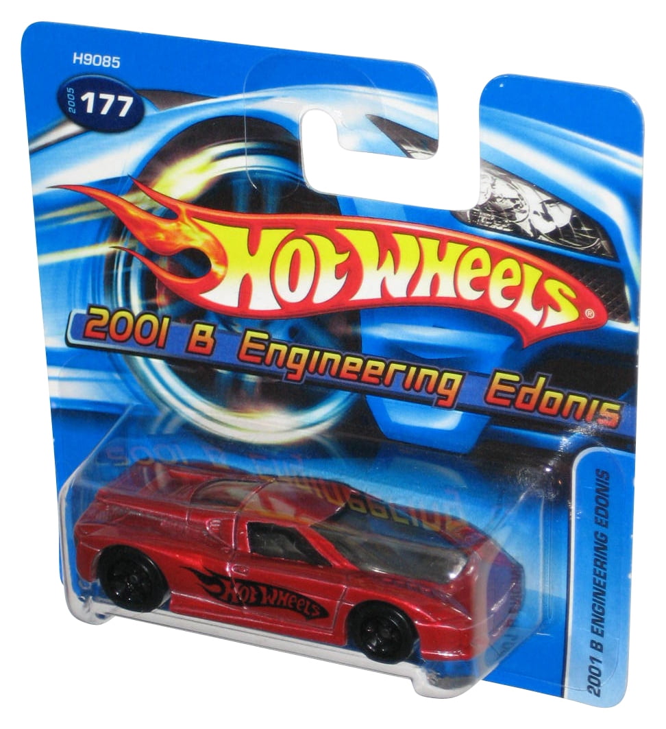 Hot Wheels Ground FX (2006) Mattel Green Ground FX Toy Car 203/223