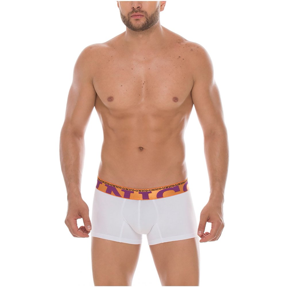 Mundo Unico Mundo Unico Cotton Underwear Colombian Boxer Briefs Ropa