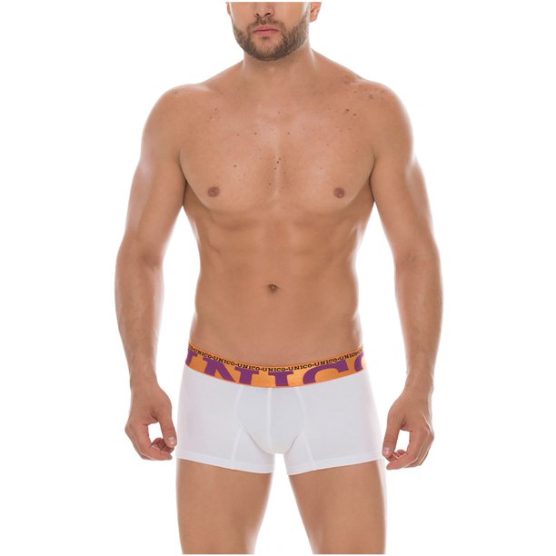 Mundo Unico Mundo Unico Cotton Underwear Colombian Boxer Briefs Ropa