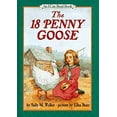 thumbnail image 1 of Pre-Owned The 18 Penny Goose (Hardcover) 0060275561 9780060275563, 1 of 1