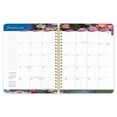 thumbnail image 4 of Claude Monet | 2026 6x7.75" Weekly Desk Planner | BrownTrout, 4 of 9