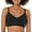 Black, variant on Warner's Womens Easy Does It Lift Wire-Free Bra Style-RN0131A