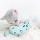 thumbnail image 3 of Juguetes de hierba gatera Yuyangstore Juguetes de hierba gatera para gatos Azul, 3 of 8