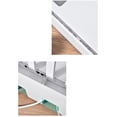 thumbnail image 4 of Boîte de Rangement de Bureau Routeur Décodeur Prise Réseau Câble Fil Rangement, 4 of 11