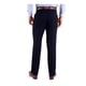 thumbnail image 2 of Pantalón para caballero Yale Talla 40 Marino, 2 of 4