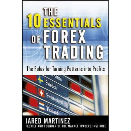 Forex trading epub