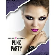 Hard Candy "Punk Party" Halloween Look Makeup Bundle