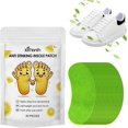 thumbnail image 1 of Odor Eliminator Patch for Shoes - Insole Patches Shoe Freshener, Deodorizing, 1 of 5