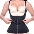 thumbnail image 1 of Canotagio Corset Deportivo. Faja de Sudoración para Mujer. Moldeador Canotagio  Corset Deportivo, 1 of 6