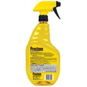 Prestone® Windshield , Windows & Wipers Trigger De-Icer Spray, 32 oz
