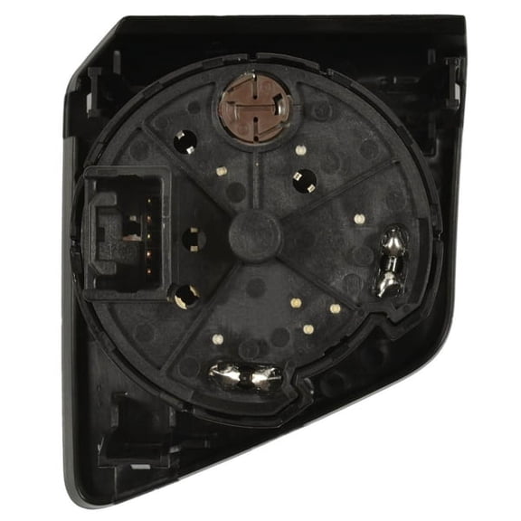 Four Wheel Drive Actuator Switch