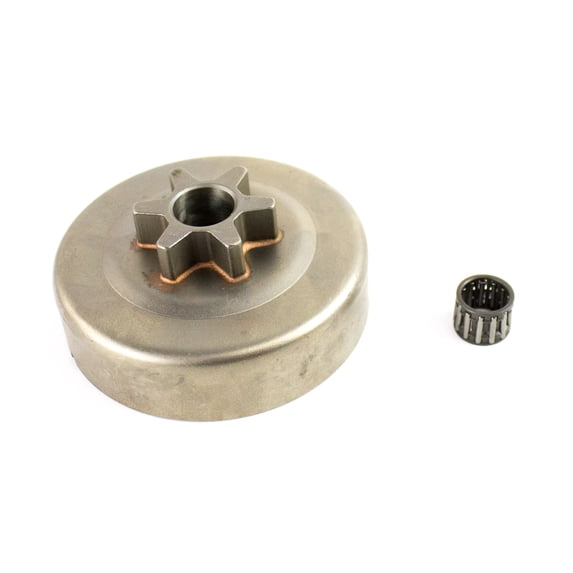 Spur Sprocket withBearing Compatible with Stihl 017 018 021 023 025 MS170 MS180