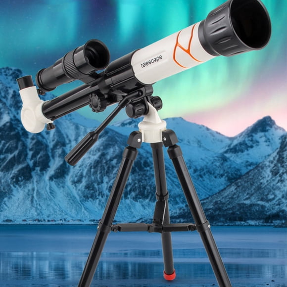 BEADCEST Telescope 1Pc for Kids with Portable Design and FMC Multilayer Coated Lenses
