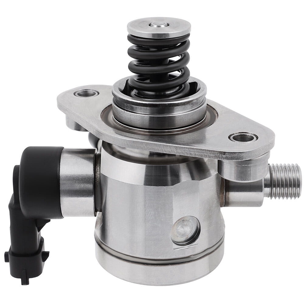 AUTOMUTO High Pressure Fuel Pump 12622475 Compatible with for Buick Lacrosse 2.4L 2010-2016 for Buick Regal 2.4L 2011-2017 for Buick Verano 2.4L 2012-2017 for Chevrolet Captiva