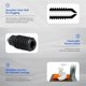 thumbnail image 3 of For Bambu Nozzles, Upgraded to 500 High Temperature Wear- and Removable for A1Mini 3D Printer, 3 of 5