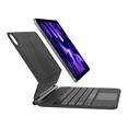 thumbnail image 1 of Funda con Teclado Pro Bluetooth para iPad Air 10.9" y iPad Pro 11", 1 of 9