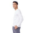 thumbnail image 2 of Alternative Men's Champ Eco Fleece Crewneck Sweatshirt, 2 of 3