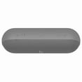 thumbnail image 3 of Bocina portátil inalámbrica  Beats Pill KIM; Gris Oscuro, 3 of 4