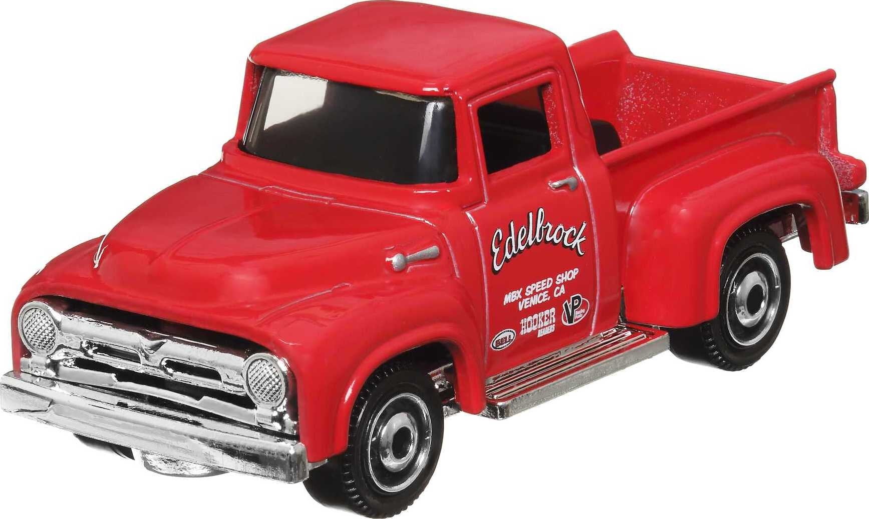 MBX 56 FORD F100 PKP - FRENCH