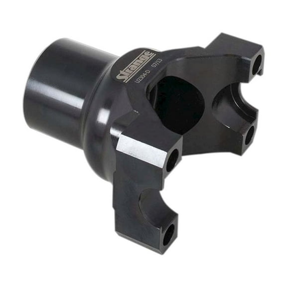 Strange Ford 9in Yoke 35-Spline Chrome Moly