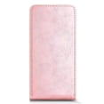 thumbnail image 5 of For Oppo A5 Pro 5G Case with Card Slot Magnetic Vertical Flip Leather Phone Cover - Orange, 5 of 5