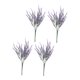 thumbnail image 4 of unbranded 4Ud Flores Artificiales De Lavanda Para En Hogar Y Jardín, 4 of 6