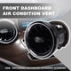 thumbnail image 4 of Dashboard Air Condition Vent A/C Outlet Turbo Interior 4478308502 for V Class W447 EQV Valente 2024, 4 of 5