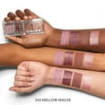 thumbnail image 6 of COVERGIRL Clean Fresh Clean Color Eyeshadow, 242 Mellow Mauve, 0.14 oz, 6 of 8
