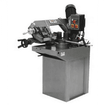 Jet Tools J-9180-3 7 ZIP MITER HORIZONTAL BANDSAW