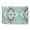 Pepper, variant on Simply Daisy 2' x 3' Dark Cobalt Blue Bombay Medallion Spring Chenille Rug