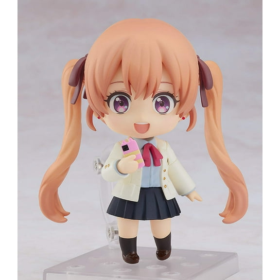 Nendoroid 1885 Erika Amano Figure - A Couple of Cuckoos