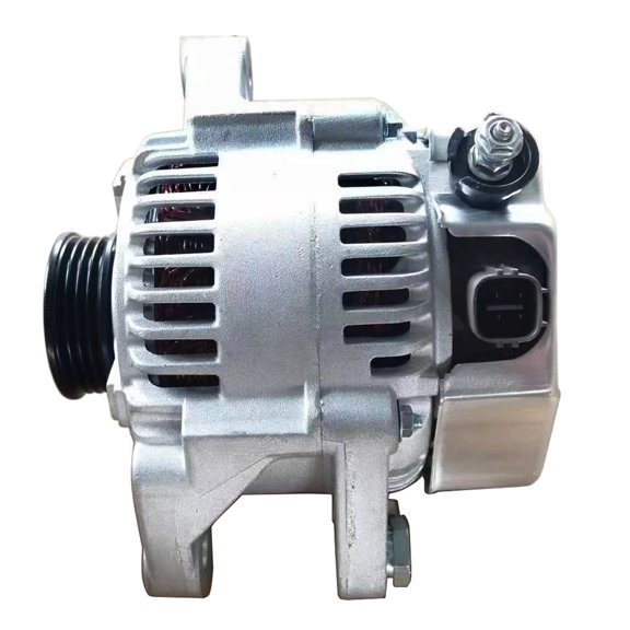 Hex Autoparts Alternator for Toyota Yaris 1.5L 2006-2014 11203 11505 27060-21150 27060-21151 11203 11505