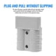 thumbnail image 3 of Anderson Style Plug 6AWG Power Quick Plug Automóvil Herramientas eléctricas (50A) Tmvgtek Accesorios para autos y motos, 3 of 4