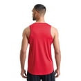thumbnail image 2 of TriDri Mens Ion-Charge Performance Tank Top, 2 of 4