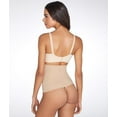 thumbnail image 2 of Women's TC Fine Intimates 4138 Just Enough Hi-Waist Thong, 2 of 3