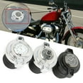 thumbnail image 4 of Garniture de Bouchon de Réservoir de Carburant pour TG883 pour 1200 pour Softtail pour Dana pour Glide, 4 of 6