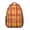 Citrus-10, variant on Cartoon Banana Print Waterproof Backpack - Durable Ergonomic School Bag with Breathable Straps & Organized Storage for Daily Use