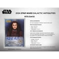 thumbnail image 6 of Star Wars Galactic Antiquities Hobby Case (Topps 2025), 6 of 6
