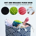 thumbnail image 3 of Juego de juguetes Push Dog Squeaky Nocciola Sushi, 10 unidades para perros pequeños, 3 of 8