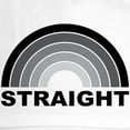 thumbnail image 2 of CafePress - Straight Cap - Adjustable 100% Brushed Unisex Casual Cotton Baseball Cap, Beige, 1, 2 of 2