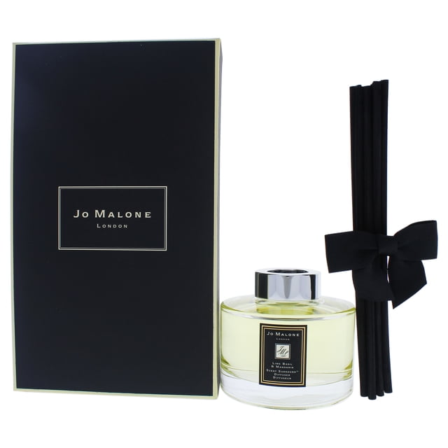 Difusor Aroma Lima Albahaca Mandarina Jo Malone 5.6 oz Unisex