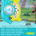 thumbnail image 2 of Piano musical Marstone Baby Toy para bebés de 1 a 2 años, 2 of 6