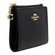 thumbnail image 4 of Snap Card Case Coach F73867 Negro Coach F73867, 4 of 4