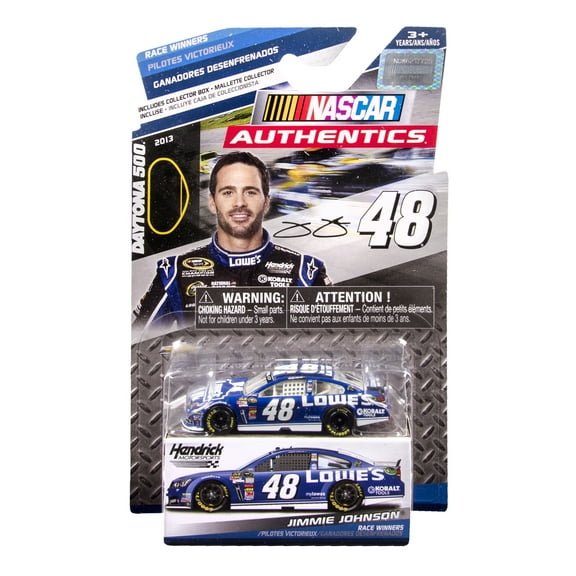 Nascar 1:64 Collection Sidekick