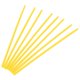 thumbnail image 5 of EeaseMX 75 fundas protectoras para radios de bicicleta, para motocicleta, motocross, motocross, MTB, llantas de rueda (amarillo), 5 of 8