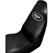 New York Jets Car Seat Cover