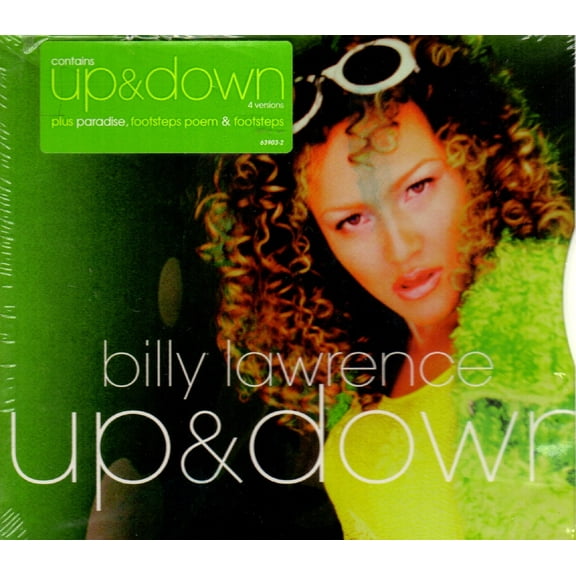 Up & Down - Billy Lawrence