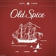 thumbnail image 2 of Desodorante Old Spice Aqua Reef sin aluminio, 90 ml, paquete de 3, 2 of 7